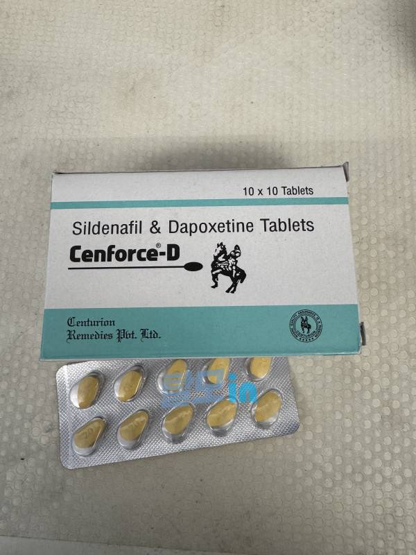 센포스D 100정 photo review