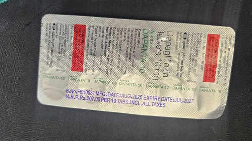 Click to view full screen 다판타 10mg 600정 photo review