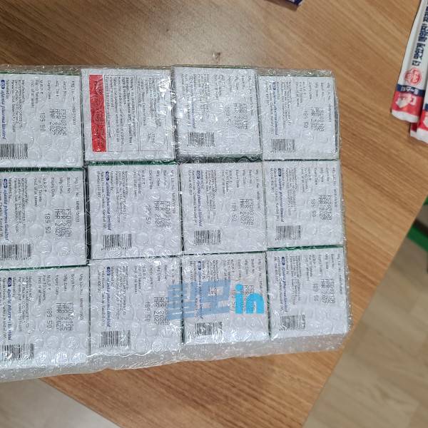 다판타 10mg 600정 photo review