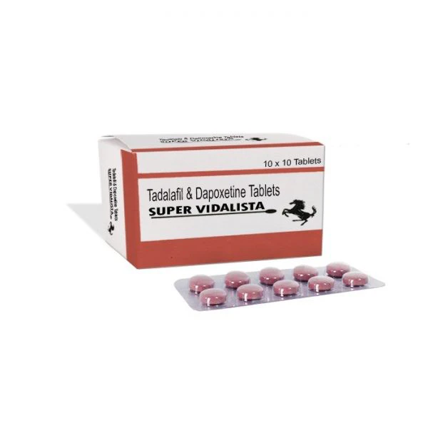 비달리스타 2.5mg 100정 photo review
