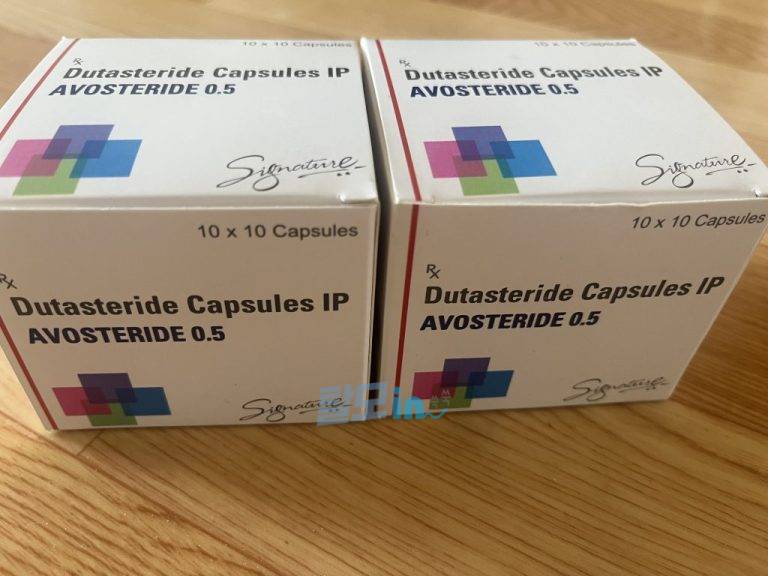 아보스테리드 400정 photo review