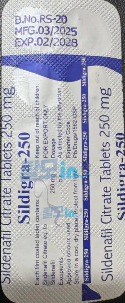 실디그라 슈퍼 파워 48정 photo review