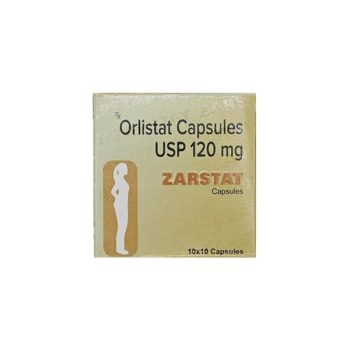 자르스타트 120mg 600정