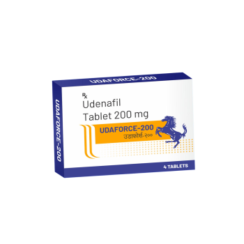 유다포스 UDAFORCE